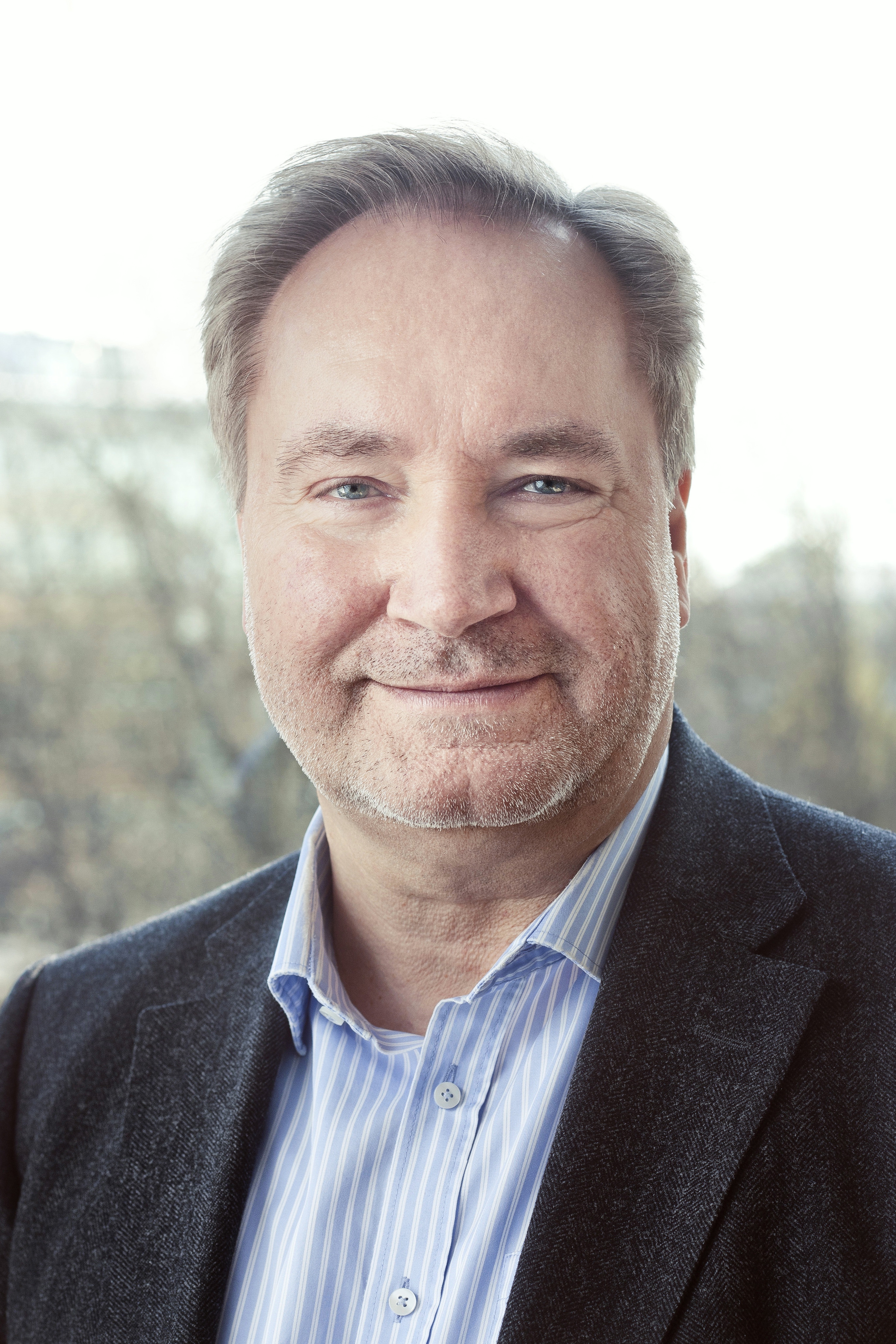 Winfried Jacobs