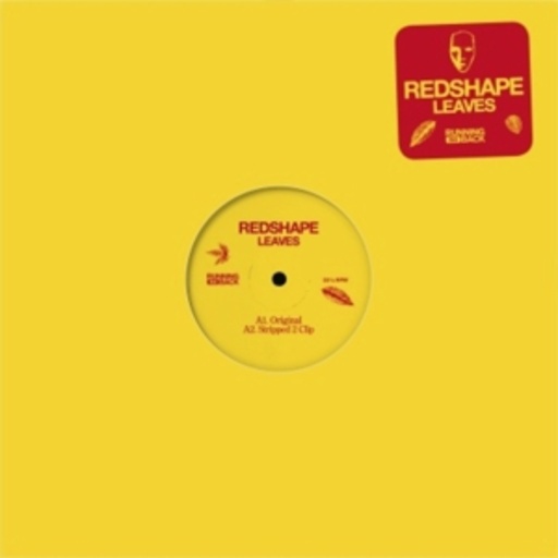 Redshape – Leaves
