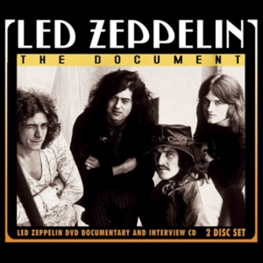 Led Zeppelin – The Document