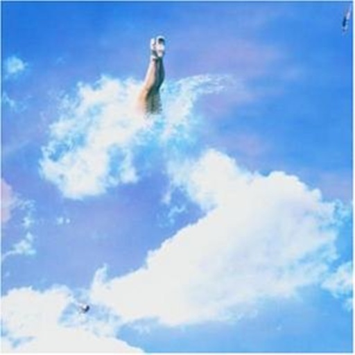 Greenstreetgreen – High Diver