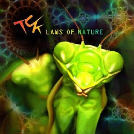 Tuk – Laws Of Nature