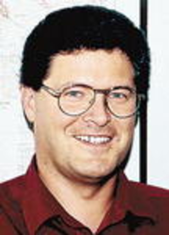 Neu an der Spitze: Manzinger