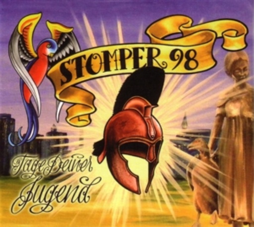 Stormer 98 – Tage deiner Jugend
