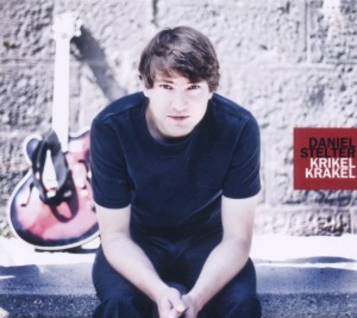 Daniel Stelter – Krikel Krakel
