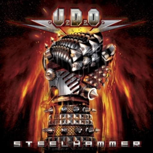 Last Warning – Steelhammer