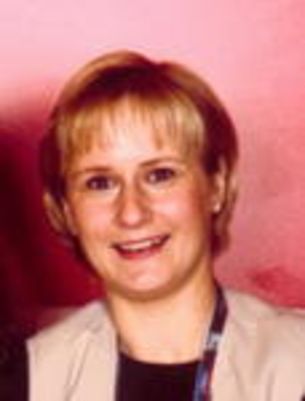 Setzt auf straffe Vertriebsstruktur: Petra Hausjell