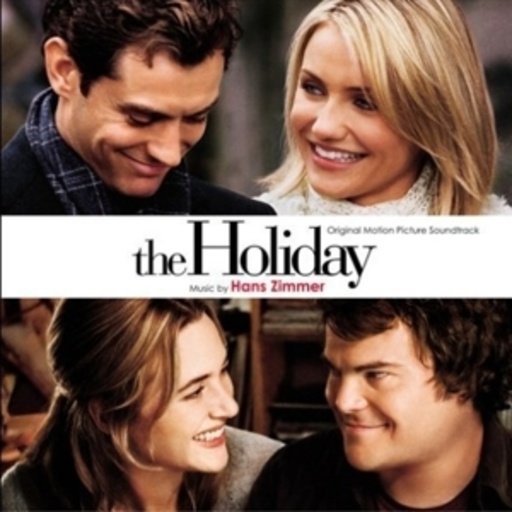 Diverse – Liebe braucht keine Ferien/The Holiday