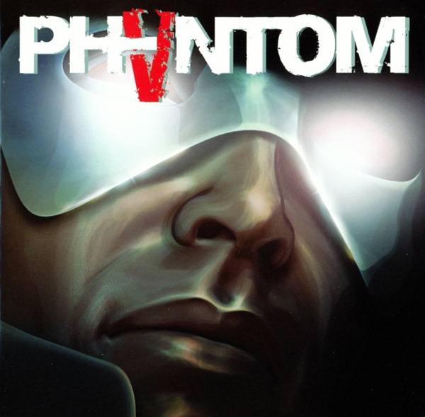 Phantom 5 – Phantom 5