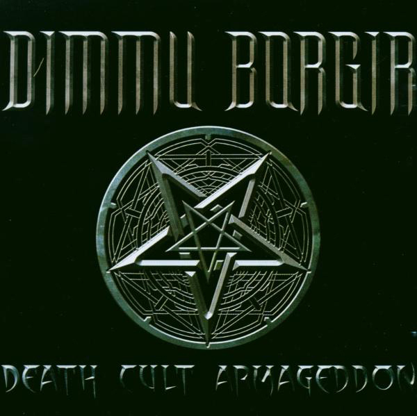 Dimmu Borgir – Death Cult Armageddon