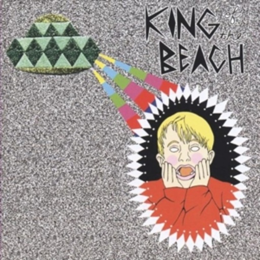 Wavves – King Of The Beach