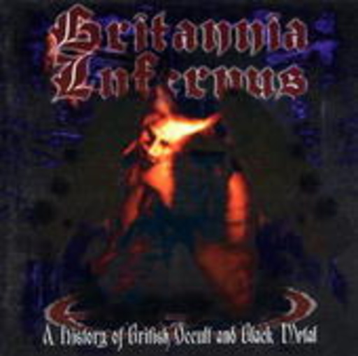 Shining III – History Of Black Metal - Britannia Infurnus