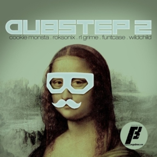 Diverse – Dubstep 2