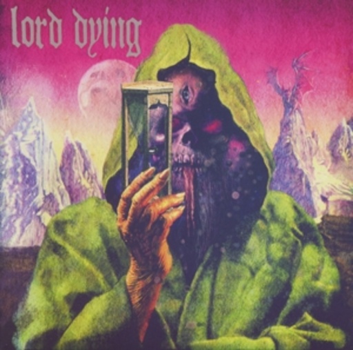 Lord Dying – Summon The Faithless