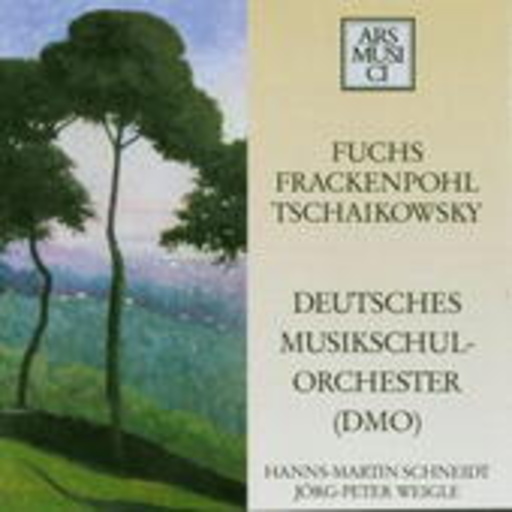 Deutsches Musikschulorchester