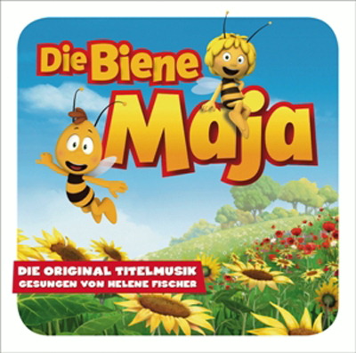 Helene Fischer – Die Biene Maja