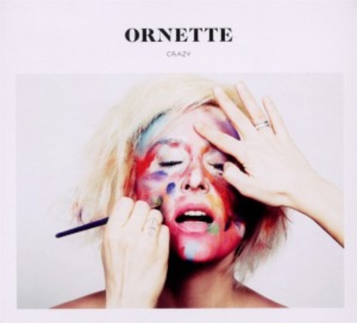 Ornette – Crazy