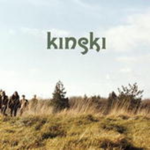 Kinski – Alpine Static
