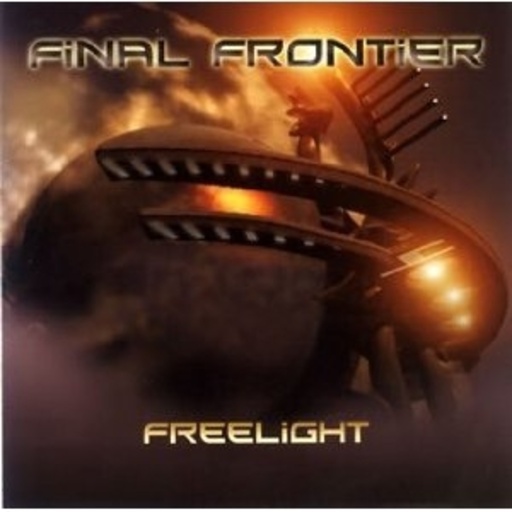Final Frontiers – Freelight
