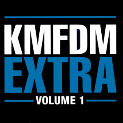 Extra Volume 1