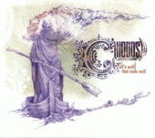 Chiodos – All's Well That Ends Well