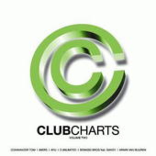 Diverse – Clubcharts Vol. 2