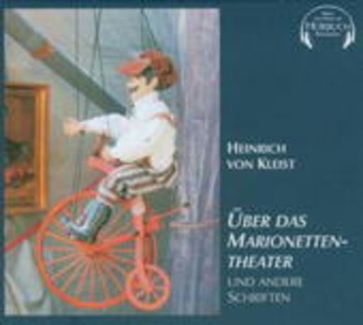 Über das Marionettentheater