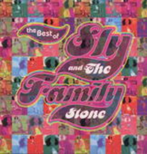 Sly And The Family Stone – The Best Of (180g Limited Edition)