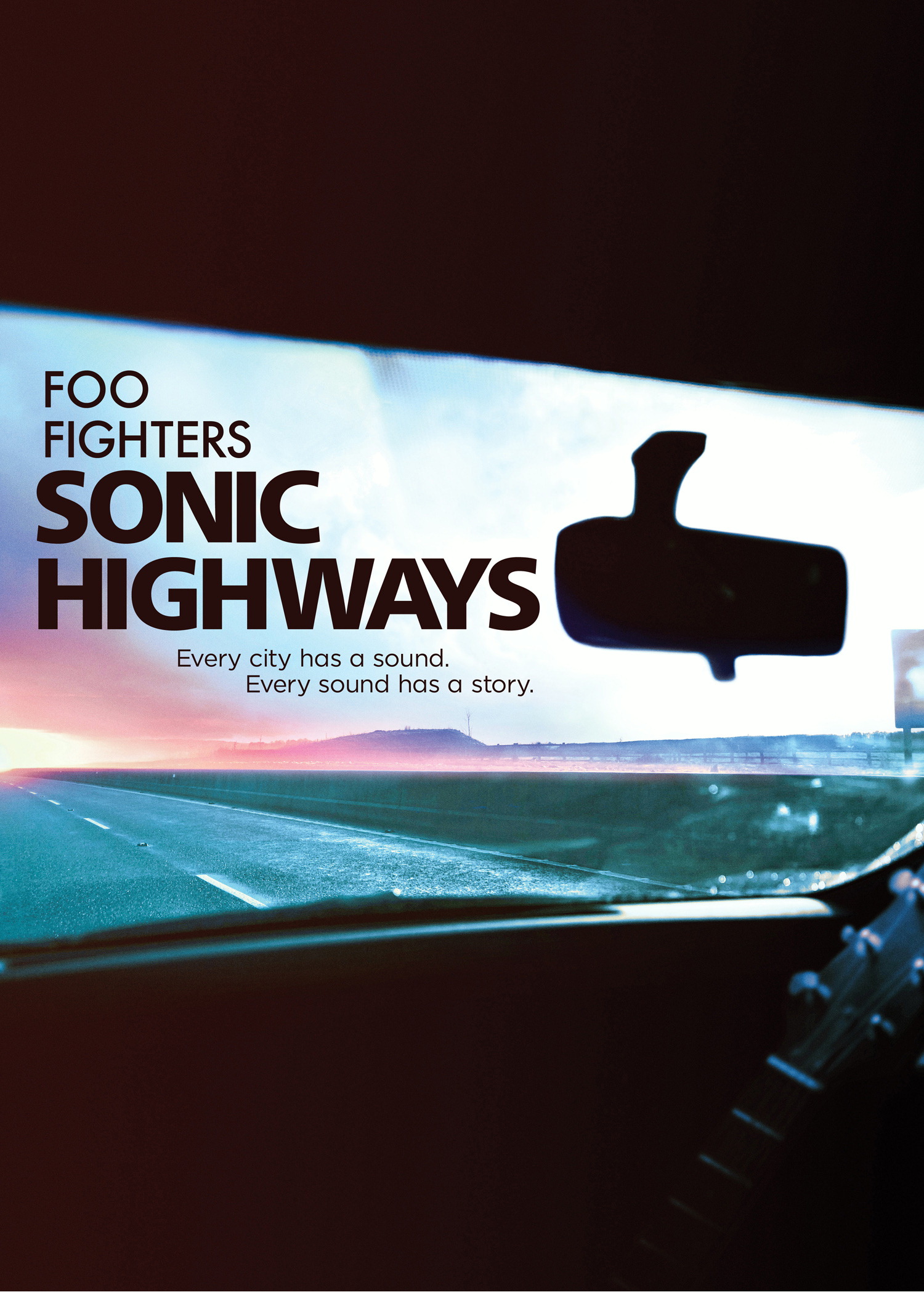 Foo Fighters – Sonic Highways