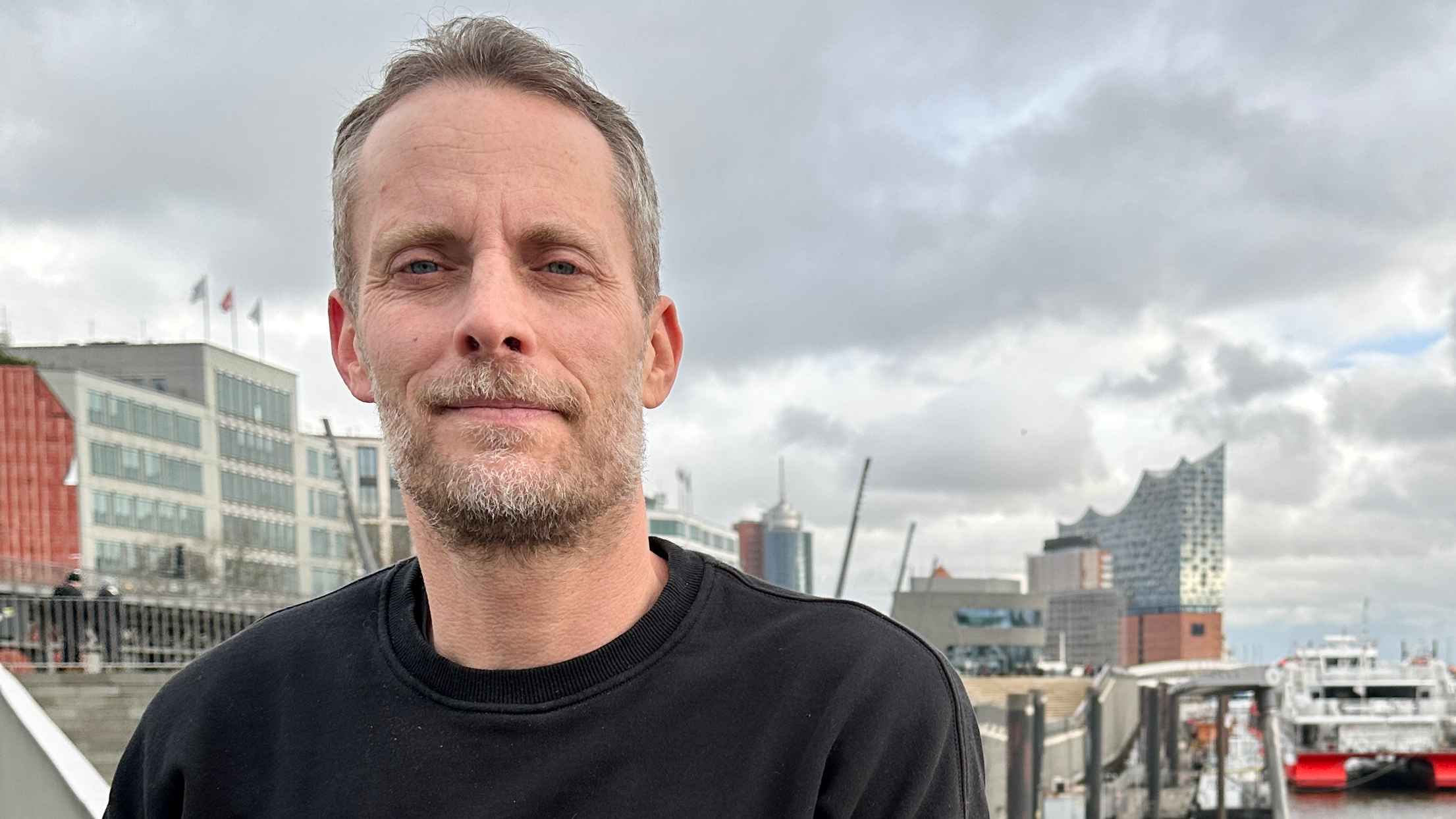 Arbeitet nun als Commercial Director bei myticket.de: Sebastian Kahlich.