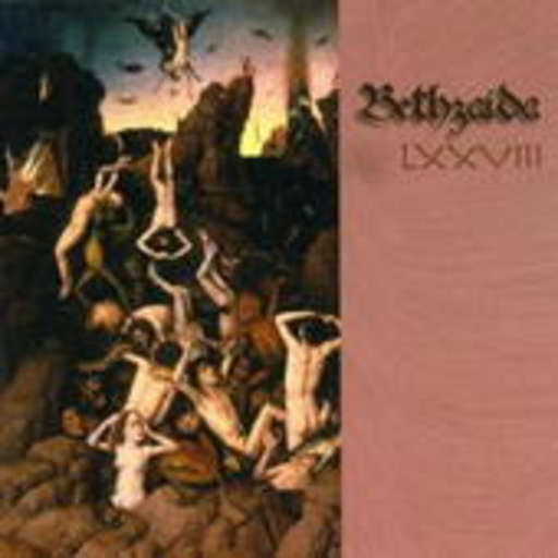 Bethzaida – LXXVII