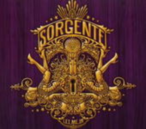 Sorgente – Let Me In