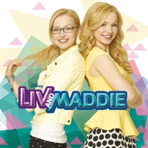 Diverse – Liv And Maddie