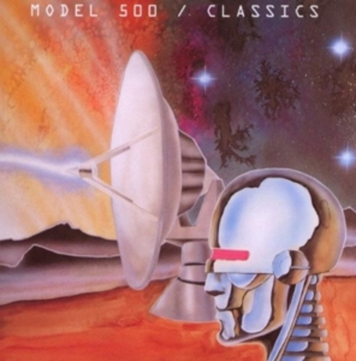 Model 500 – Classics