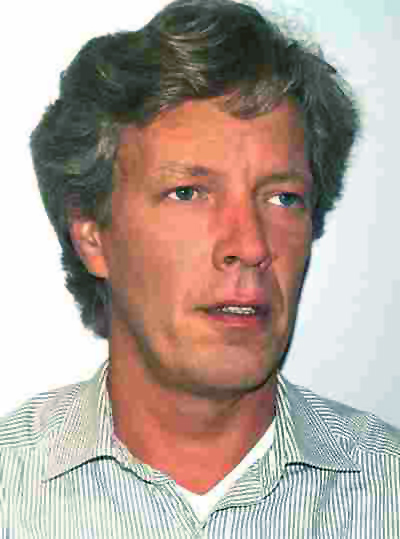 Ulli Feldhahn