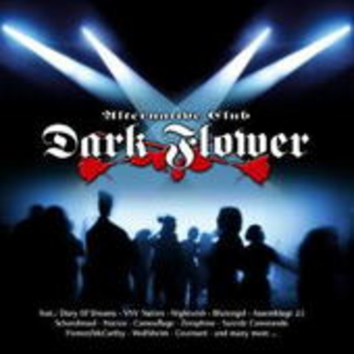 Diverse – Dark Flower
