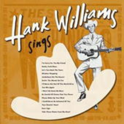 Hank Williams – Sings