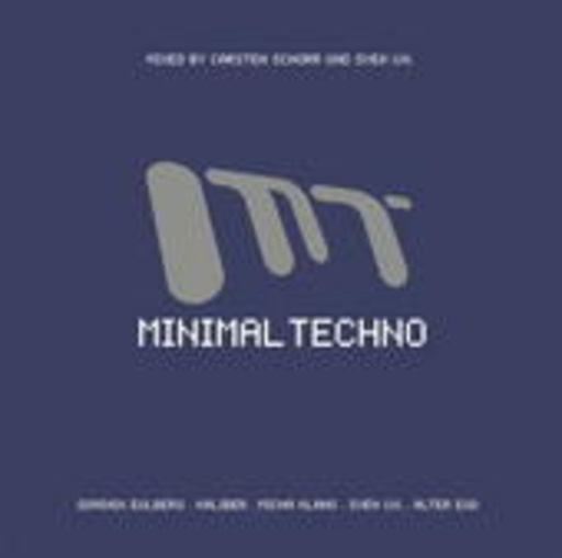 Diverse – Minimal Techno