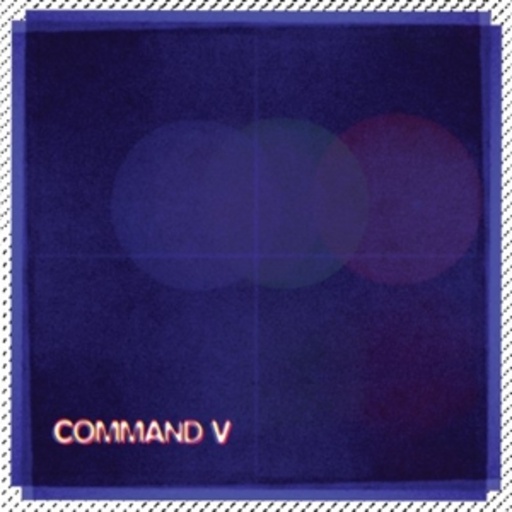 Command V – Command V