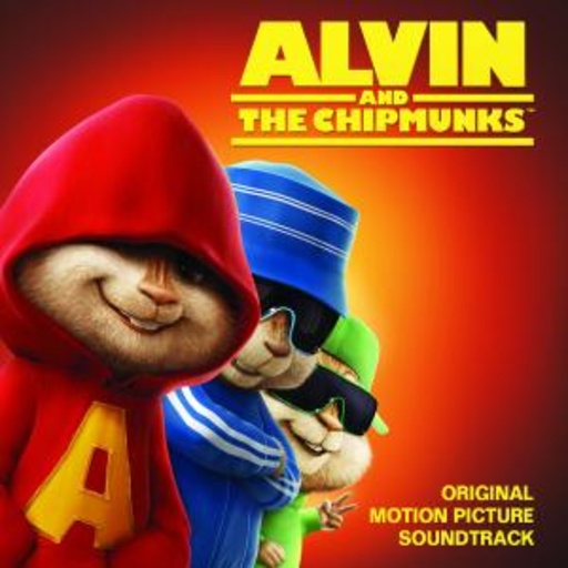 Diverse – Alvin und die Chipmunks