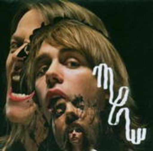 Mew – Mew And The Glass Handed Kites