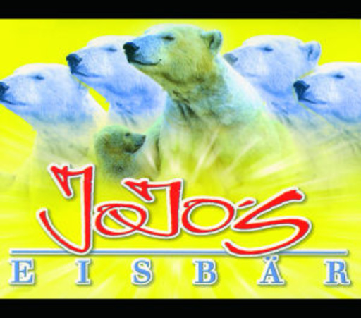 Jojo's – Eisbär