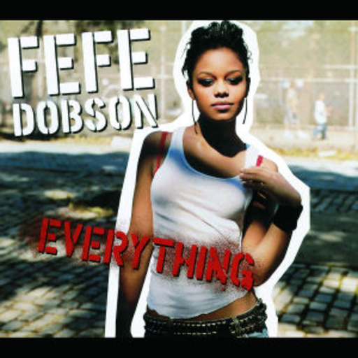 Fefe Dobson – Everything