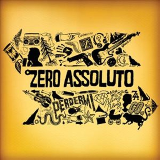 Zero Assoluto – Perdermi