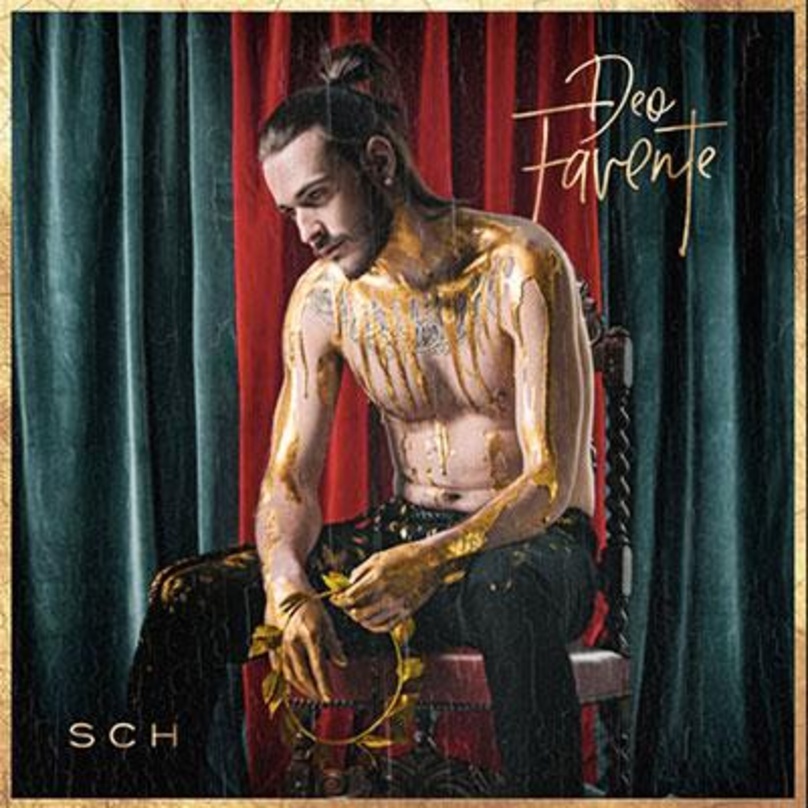 Das neue Rap-Album der Woche: "Deo Favente" von Sch