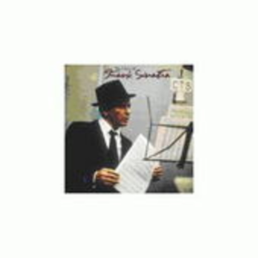 Frank Sinatra – The Voice Of Frank Sinatra