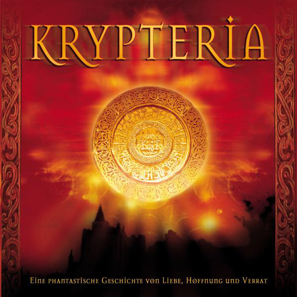 Diverse – Krypteria