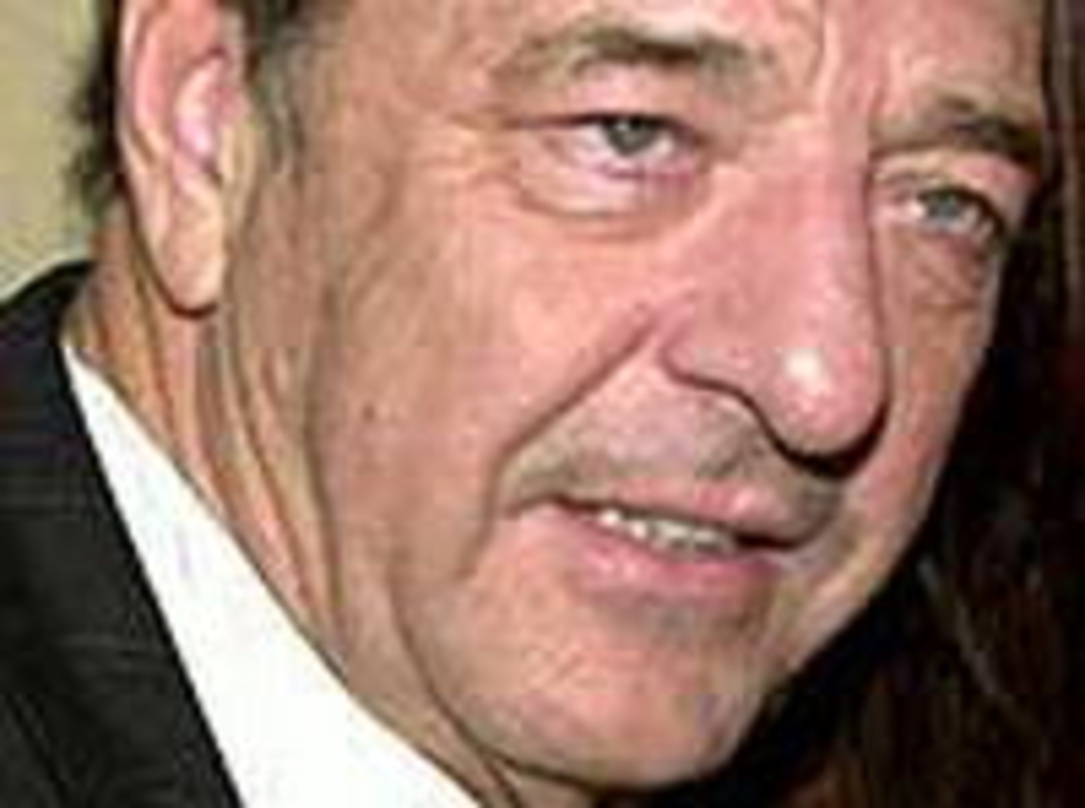 Mischt wieder mit: Ralph Siegel