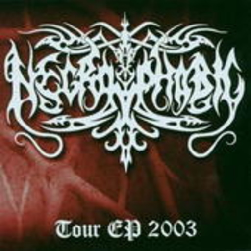Necrophobic – Tour EP 2003