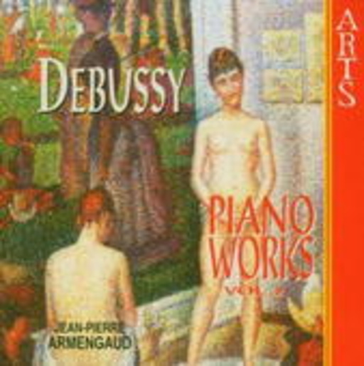 Complete Piano Works Vol. 2