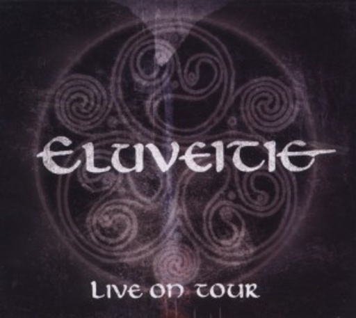 Eluveitie – Live On Tour 2012